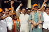 Puttur:  Yettinahole Protests on scale of Ayodhya Karseva, says MP Nalin Kumar